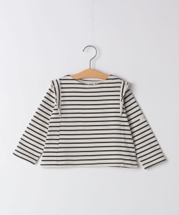 SHIPS KIDS:80`90cm / I[KjbN Rbg t vI[o[