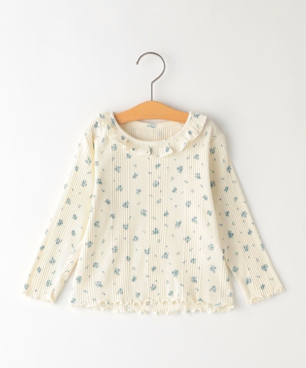 SHIPS KIDS:80`90cm / t[ eLX^C  TEE