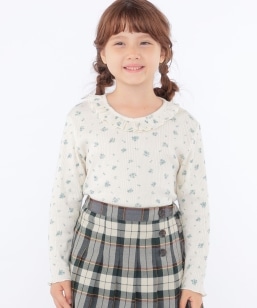 SHIPS KIDS:100`130cm / t[ eLX^C  TEE