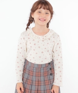 SHIPS KIDS:100`130cm / t[ eLX^C  TEE