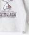 SHIPS KIDS:80�`90cm / PEANUTS FA �v�����g �����O�X���[�u T�V���c