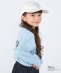 SHIPS KIDS:100�`130cm / PEANUTS FA �v�����g �����O�X���[�u T�V���c
