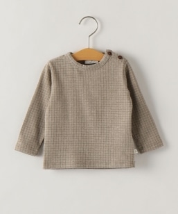 1+in the family:Bulnes T-shirt(80`90cm)