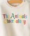 The Animals Observatory:Bear Baby Sweatshirt