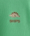 SHIPS KIDS:80〜90cm / ワンポイント スウェット