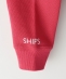SHIPS KIDS:85〜95cm / スヌーピー×MLB スウェット