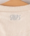 SHIPS KIDS:80`90cm / V_[ t XEFbg