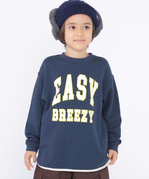 SHIPS KIDS:100`130cm / pCsO JbW S XEFbg