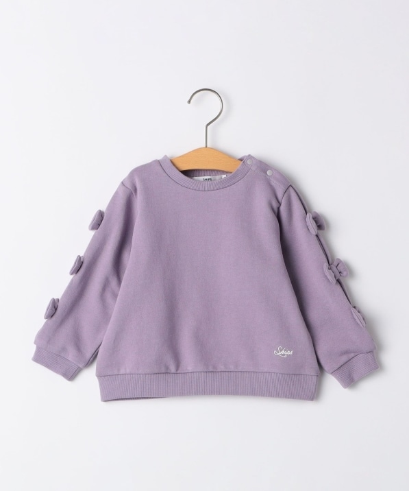 SHIPS KIDS:80�`90cm / ���{�� �X�E�F�b�g