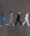 SHIPS KIDS:100`130cm /yTHE BEATLESiUEr[gYjzXEFbg