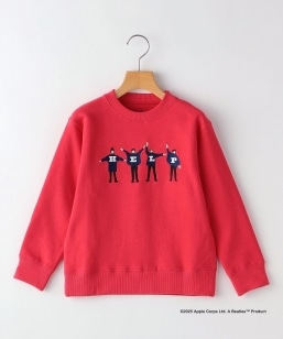 SHIPS KIDS:140`160cm /yTHE BEATLESiUEr[gYjzXEFbg