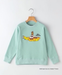 SHIPS KIDS:140`160cm /yTHE BEATLESiUEr[gYjzXEFbg