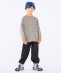�y�ʒ��zTHYARD:100�`130cm / �}���`�{�[�_�[ �����O�X���[�u T�V���c