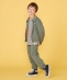 �y�ʒ��zTHYARD:100�`130cm / �}���`�{�[�_�[ �����O�X���[�u T�V���c