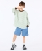 �y�ʒ��zTHYARD:100�`130cm / �}���`�{�[�_�[ �����O�X���[�u T�V���c