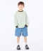 �y�ʒ��zTHYARD:100�`130cm / �}���`�{�[�_�[ �����O�X���[�u T�V���c