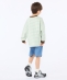 �y�ʒ��zTHYARD:100�`130cm / �}���`�{�[�_�[ �����O�X���[�u T�V���c