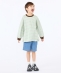 �y�ʒ��zTHYARD:100�`130cm / �}���`�{�[�_�[ �����O�X���[�u T�V���c