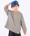 �y�ʒ��zTHYARD:100�`130cm / �}���`�{�[�_�[ �����O�X���[�u T�V���c