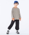 �y�ʒ��zTHYARD:100�`130cm / �}���`�{�[�_�[ �����O�X���[�u T�V���c