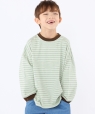 �y�ʒ��zTHYARD:100�`130cm / �}���`�{�[�_�[ �����O�X���[�u T�V���c ���C�g�O���[��