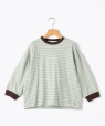 �y�ʒ��zTHYARD:140�`160cm / �}���`�{�[�_�[ �����O�X���[�u T�V���c ���C�g�O���[��