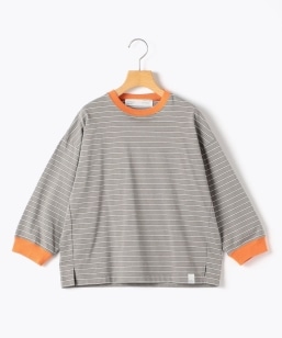 �ySHIPS KIDS�ʒ��zTHYARD:140�`160cm / �}���`�{�[�_�[ �����O�X���[�u T�V���c