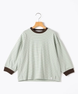 �ySHIPS KIDS�ʒ��zTHYARD:140�`160cm / �}���`�{�[�_�[ �����O�X���[�u T�V���c