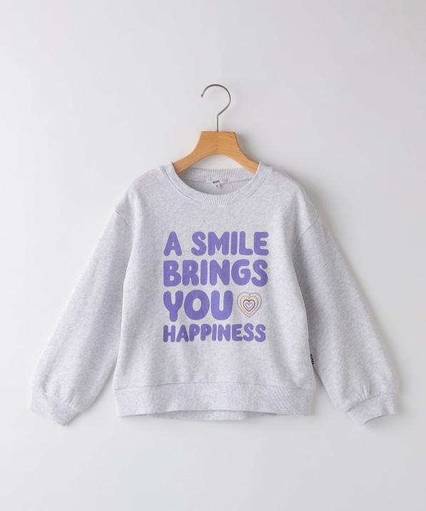 SHIPS KIDS:100�`125cm / �K�[�[ ���� ���b�Z�[�W �X�E�F�b�g