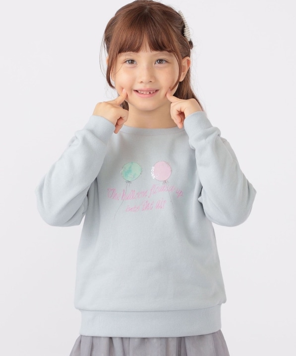 SHIPS KIDS:100`130cm / o[ XEFbg