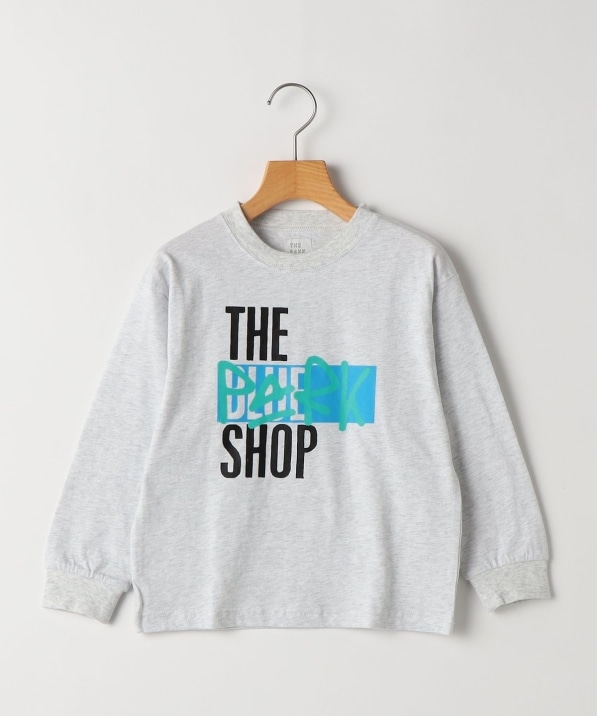 THE PARK SHOP:115`145cm /THE BLUE OX[u TVc