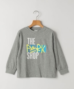 THE PARK SHOP:115`145cm /THE BLUE OX[u TVc