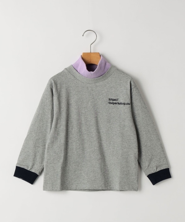 THE PARK SHOP:115`145cm /SPORTS RIB OX[u TVc