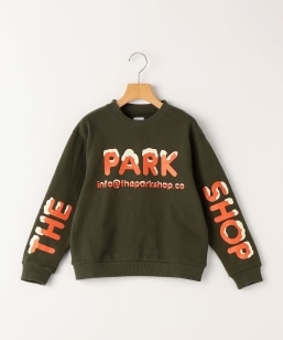 THE PARK SHOP:115`145cm /3D S vg XEFbg