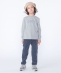 yWEBzSHIPS KIDS:100`160cm / SHIPS Eh vg S OX[u TVc