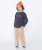 yWEBzSHIPS KIDS:100`160cm / SHIPS Eh vg S OX[u TVc