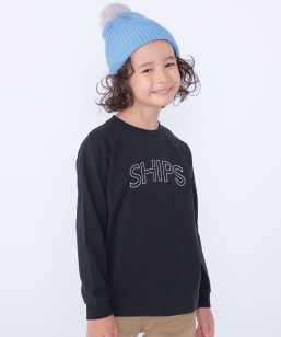 yWEBzSHIPS KIDS:100`160cm / SHIPS Eh vg S OX[u TVc