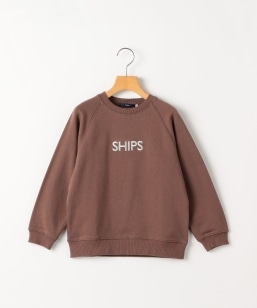 SHIPS KIDS:80�`90cm/���S �h�J �X�E�F�b�g