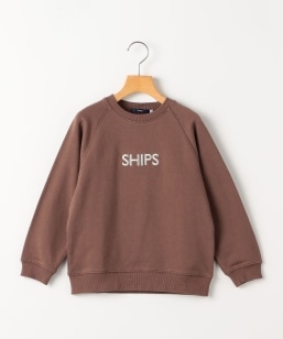 SHIPS KIDS:100�`130cm/���S �h�J �X�E�F�b�g
