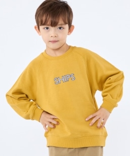 SHIPS KIDS:100�`130cm/���S �h�J �X�E�F�b�g