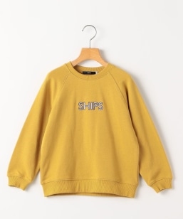 SHIPS KIDS:140�`160cm/���S �h�J �X�E�F�b�g