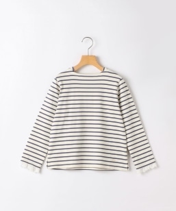 SHIPS KIDS:80�`90cm/�R�b�g�����[�X �{�[�_�[ �����O�X���[�u T�V���c