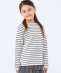 SHIPS KIDS:100�`130cm/�R�b�g�����[�X �{�[�_�[ �����O�X���[�u T�V���c