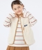 SHIPS KIDS:100�`130cm/�R�b�g�����[�X �{�[�_�[ �����O�X���[�u T�V���c