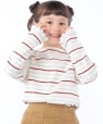 SHIPS KIDS:100�`130cm/�R�b�g�����[�X �{�[�_�[ �����O�X���[�u T�V���c �I�t�z���C�g