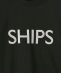SHIPS KIDS:80�`90cm/ �h�J ���S �����O�X���[�u T�V���c