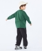 SHIPS KIDS:100�`130cm/ �h�J ���S �����O�X���[�u T�V���c
