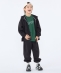 SHIPS KIDS:100�`130cm/ �h�J ���S �����O�X���[�u T�V���c