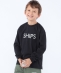 SHIPS KIDS:100�`130cm/ �h�J ���S �����O�X���[�u T�V���c