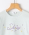 SHIPS KIDS:100�`130cm /�t�����[ ���S �����O�X���[�u T�V���c